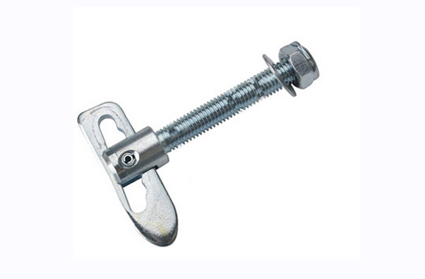 Trailer Metal Parts-Updating TC5017